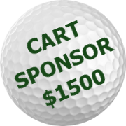 Cart Sponsorship